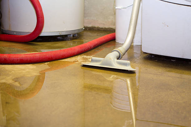 24/7 water damage repair in Hopewell, TN