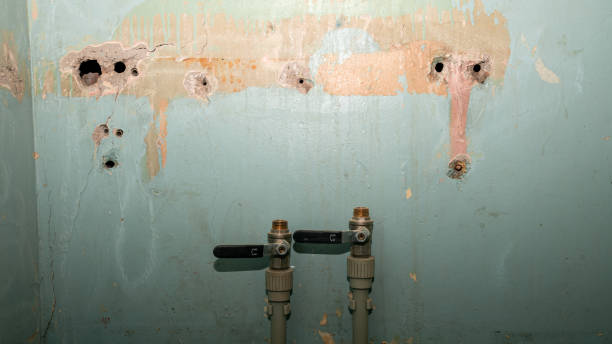 Hopewell, TN Water damage restoration Company