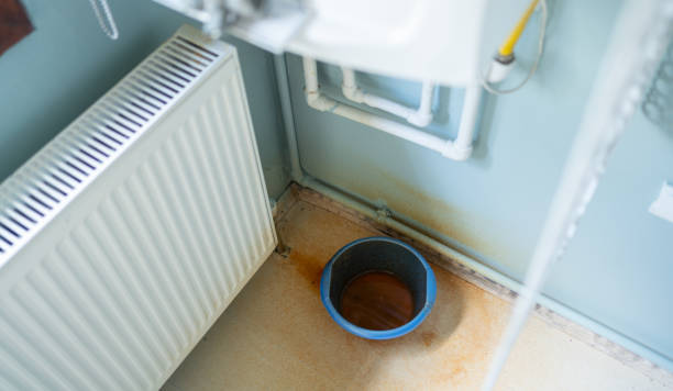 Best Water damage restoration near me  in Hopewell, TN